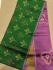 PALANI TIE DYE SOFT SILK SAREE